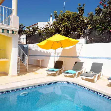 Cubos By 别墅 阿尔布费拉