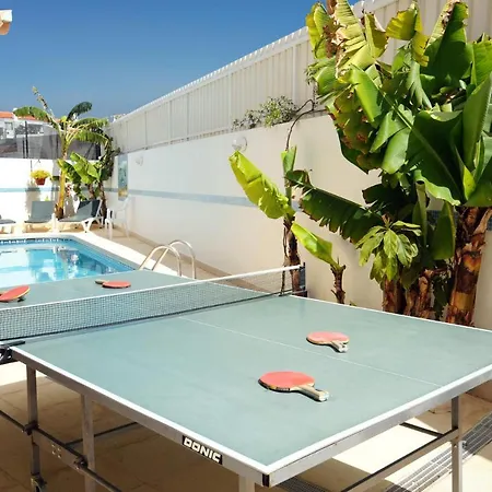 Cubos By Villa Albufeira