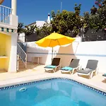 Cubos By Vila Albufeira