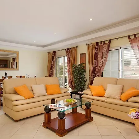 Vila Cubos By Albufeira